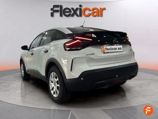 Citroën C4 PureTech 100 S&S 6v Feel