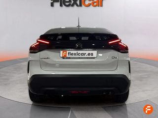 Citroën C4 PureTech 100 S&S 6v Feel