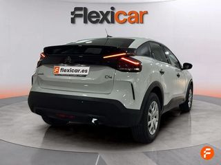 Citroën C4 PureTech 100 S&S 6v Feel