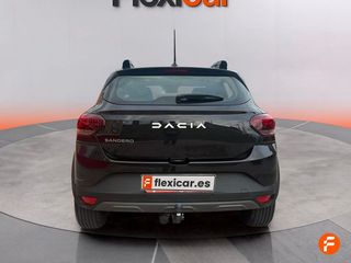 Dacia Sandero Essential TCe 67kW (90CV)