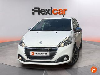 Peugeot 208 5P ACCESS 1.2L PureTech 60KW (82CV)
