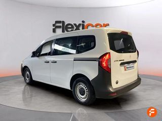 Mercedes Citan 110 CDI 70kW Tourer Base Largo