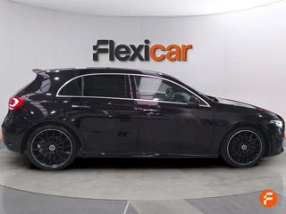 Mercedes Clase A A 200