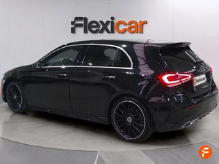 Mercedes Clase A A 200