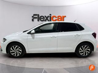 Volkswagen Polo Life 1.0 TSI 70kW (95CV)
