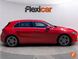 Mercedes Clase A A 180 d