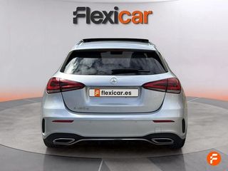 Mercedes Clase A A 180 d