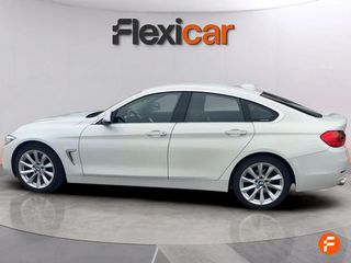 BMW Serie 4 420d Gran Coupe