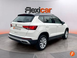 Seat Ateca 2.0 TDI 110kW (150CV) DSG S&S Style