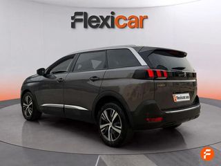 Peugeot 5008 1.2 PureTech 96KW S&S Allure Pack EAT8