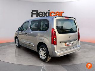 Toyota Proace City Verso Family L1 1.5D 130CV Active 5p
