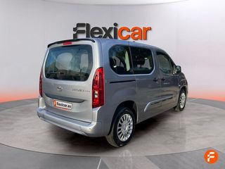 Toyota Proace City Verso Family L1 1.5D 130CV Active 5p
