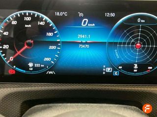 Mercedes Clase A A 180 d