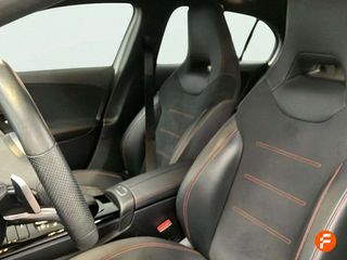 Mercedes Clase A A 180 d