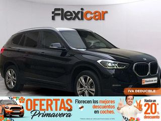 BMW X1 sDrive18d