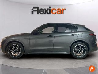 Alfa Romeo Stelvio 2.2 Diesel 154kW (210CV) SPRINT AWD