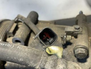 57193 compresor aire acondicionado ford focus 1.6