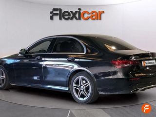 Mercedes Clase E E 220 d