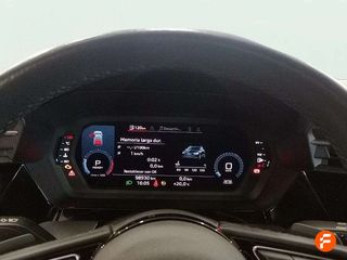 Audi A3 Sportback 30 TFSI 81kW (110CV) S tronic