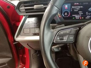 Audi A3 Sportback 30 TFSI 81kW (110CV) S tronic