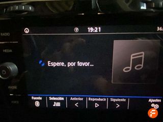 Volkswagen Golf Sport 1.4 TSI 92kW (125CV) DSG Variant