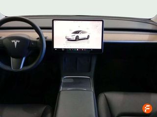 Tesla Model 3 RWD