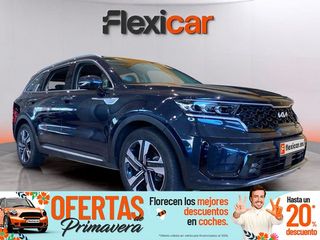 Kia Sorento 1.6 T-GDi HEV Drive 4x2 7pl