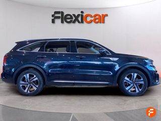 Kia Sorento 1.6 T-GDi HEV Drive 4x2 7pl