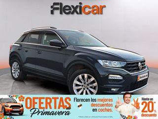 Volkswagen T-Roc Advance 1.0 TSI 85kW (115CV)