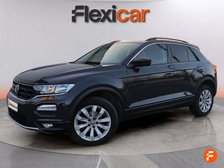 Volkswagen T-Roc Advance 1.0 TSI 85kW (115CV)