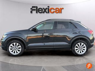 Volkswagen T-Roc Advance 1.0 TSI 85kW (115CV)