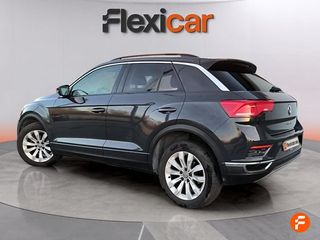 Volkswagen T-Roc Advance 1.0 TSI 85kW (115CV)
