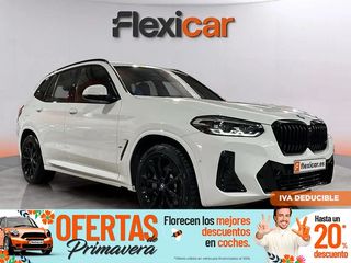 BMW X3 30e xDrive