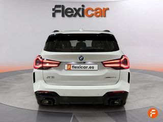 BMW X3 30e xDrive