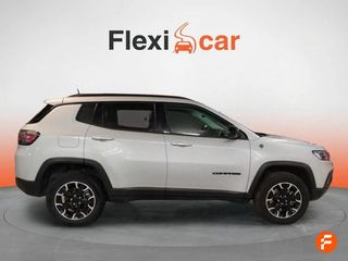 Jeep Compass 4Xe 1.3 PHEV 177kW Trailhawk AT AWD