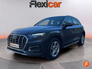 Audi Q5 Advanced 35 TDI 120kW S tronic