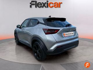 Nissan Juke DIG-T 84 kW (114 CV) 6M/T Tekna