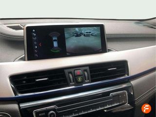 BMW X2 xDrive20dA