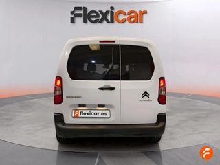 Citroën Berlingo Talla M BlueHDi 100 S&S FEEL