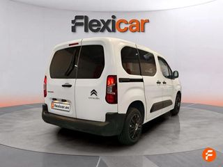 Citroën Berlingo Talla M BlueHDi 100 S&S FEEL