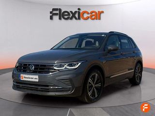 Volkswagen Tiguan Life 1.5 TSI 110kW (150CV) DSG