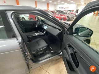 Land-Rover Range Rover Evoque 2.0 D150 AUTO 4WD