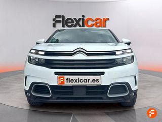 Citroën C5 Aircross PureTech 96kW (130CV) S&S C Series