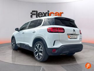 Citroën C5 Aircross PureTech 96kW (130CV) S&S C Series