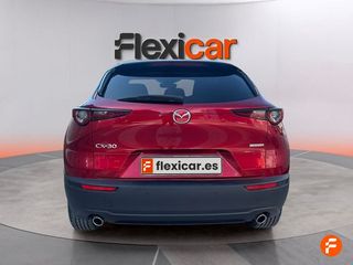 Mazda CX-30 e-SKYACTIV-G 2.0 90 kW 2WD Origin