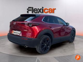Mazda CX-30 e-SKYACTIV-G 2.0 90 kW 2WD Origin