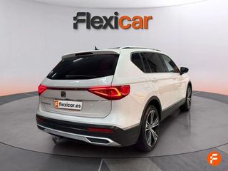 Seat Tarraco 2.0 TDI 110kW (150CV) S&S Xcellence Plus