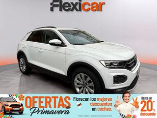 Volkswagen T-Roc Advance 1.6 TDI 85kW (115CV)