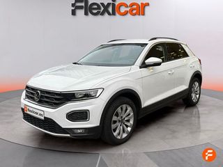 Volkswagen T-Roc Advance 1.6 TDI 85kW (115CV)