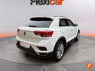 Volkswagen T-Roc Advance 1.6 TDI 85kW (115CV)